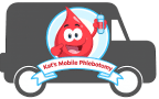Kat's Mobile Phlebotomy